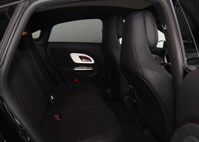 Mercedes-Benz CLA-Klasse 250+ Launch Edition 85.5 kWh