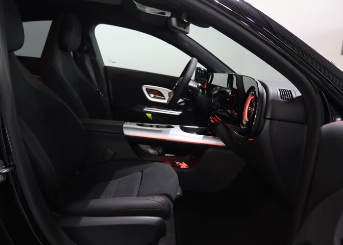 Mercedes-Benz CLA-Klasse 250+ Launch Edition 85.5 kWh