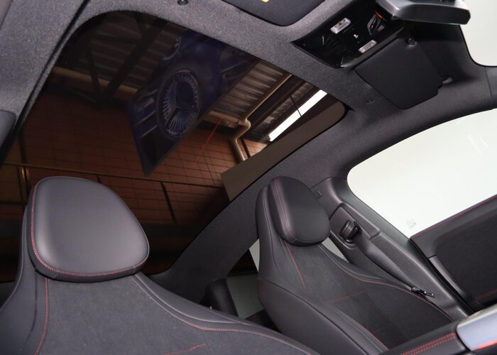 Mercedes-Benz CLA-Klasse 250+ Launch Edition 85.5 kWh