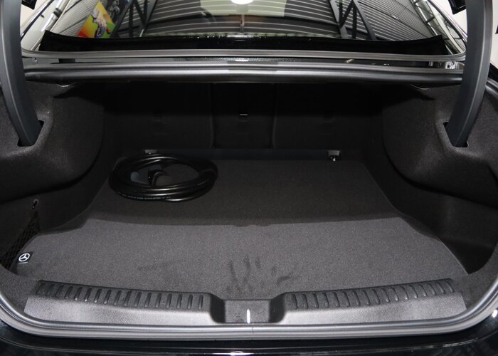 Mercedes-Benz CLA-Klasse 250+ Launch Edition 85.5 kWh