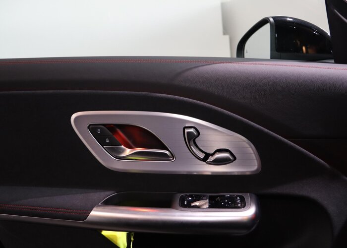 Mercedes-Benz CLA-Klasse 250+ Launch Edition 85.5 kWh