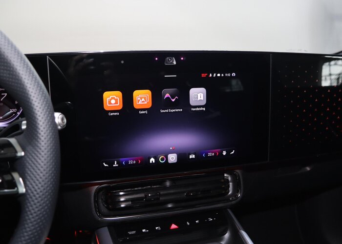 Mercedes-Benz CLA-Klasse 250+ Launch Edition 85.5 kWh