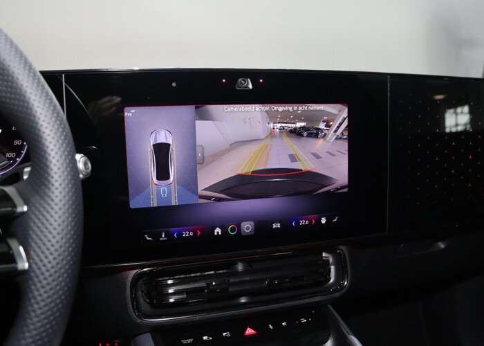 Mercedes-Benz CLA-Klasse 250+ Launch Edition 85.5 kWh