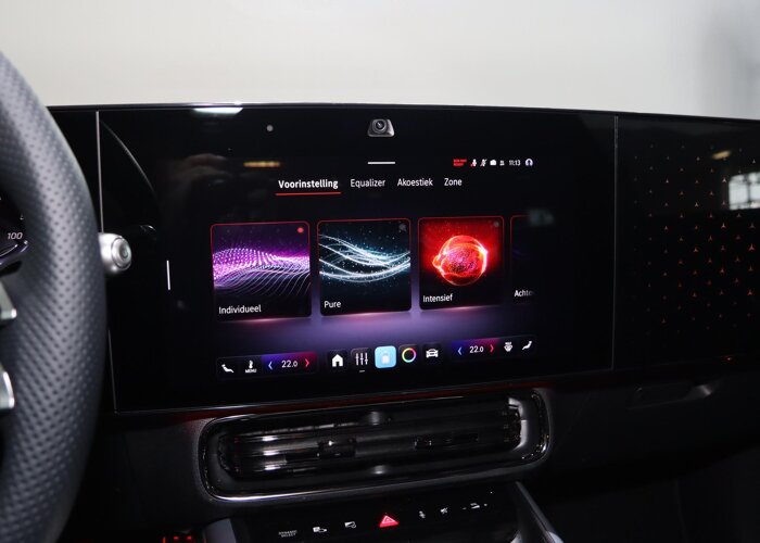 Mercedes-Benz CLA-Klasse 250+ Launch Edition 85.5 kWh