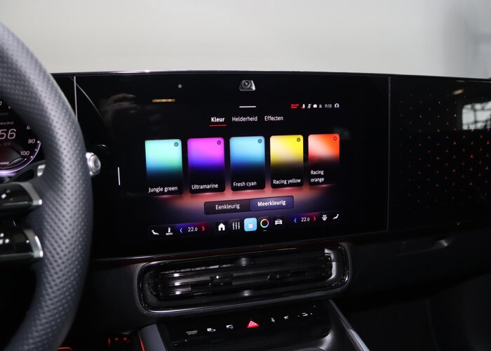 Mercedes-Benz CLA-Klasse 250+ Launch Edition 85.5 kWh