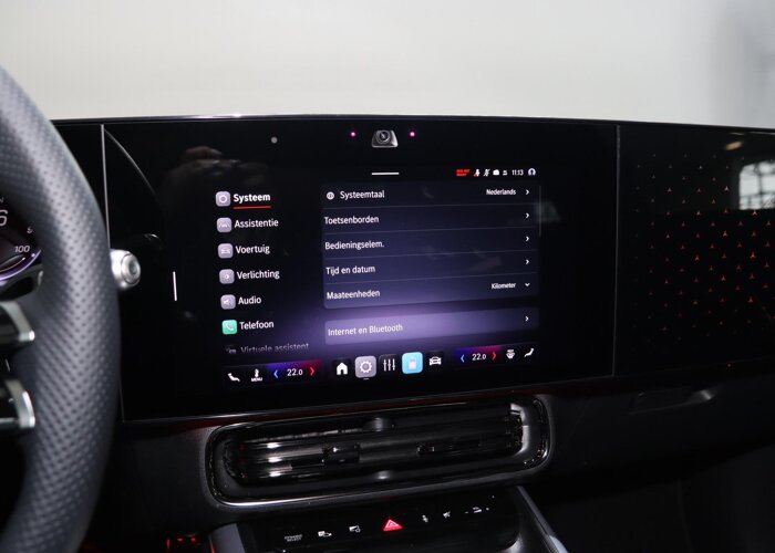 Mercedes-Benz CLA-Klasse 250+ Launch Edition 85.5 kWh