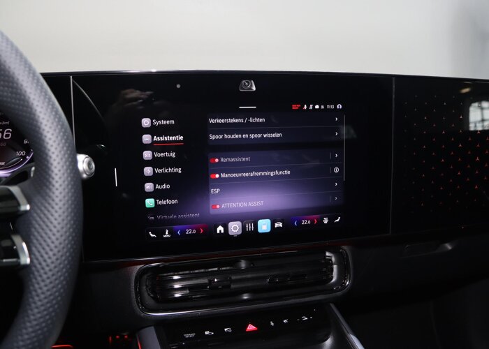 Mercedes-Benz CLA-Klasse 250+ Launch Edition 85.5 kWh