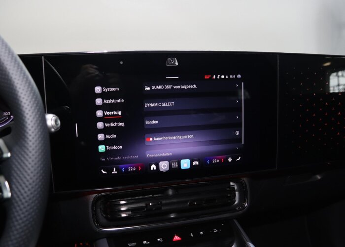 Mercedes-Benz CLA-Klasse 250+ Launch Edition 85.5 kWh