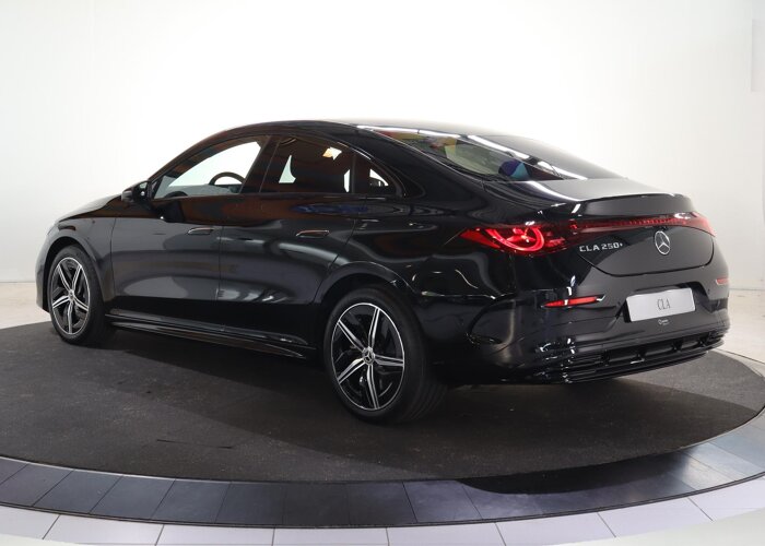 Mercedes-Benz CLA-Klasse 250+ Launch Edition 85.5 kWh