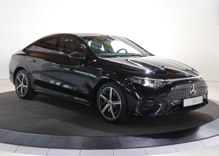 Mercedes-Benz CLA-Klasse 250+ Launch Edition 85.5 kWh