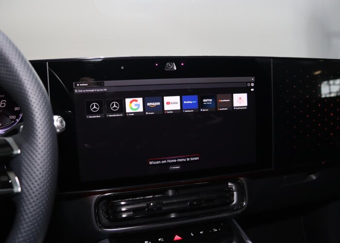 Mercedes-Benz CLA-Klasse 250+ Launch Edition 85.5 kWh