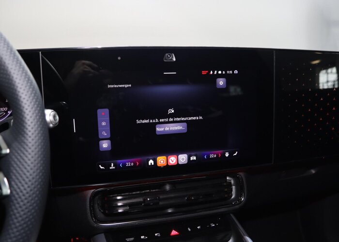 Mercedes-Benz CLA-Klasse 250+ Launch Edition 85.5 kWh
