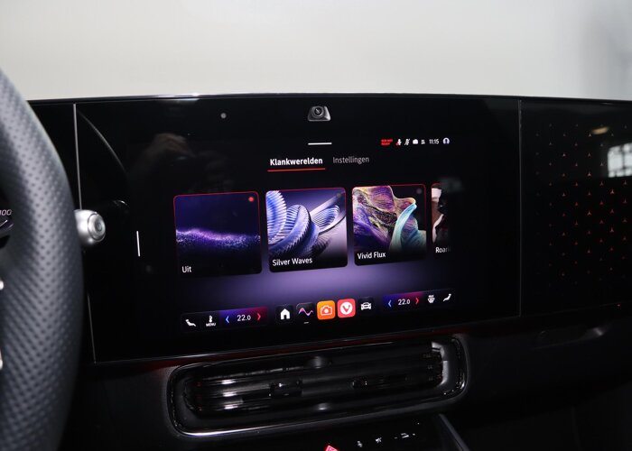Mercedes-Benz CLA-Klasse 250+ Launch Edition 85.5 kWh