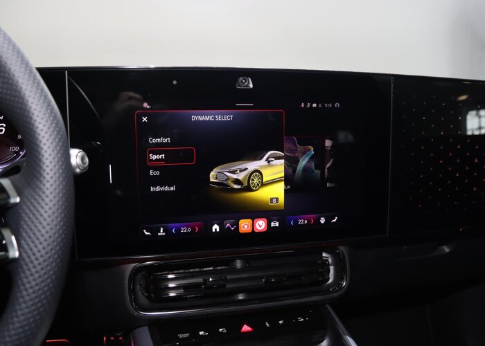 Mercedes-Benz CLA-Klasse 250+ Launch Edition 85.5 kWh