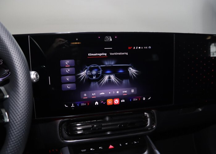 Mercedes-Benz CLA-Klasse 250+ Launch Edition 85.5 kWh