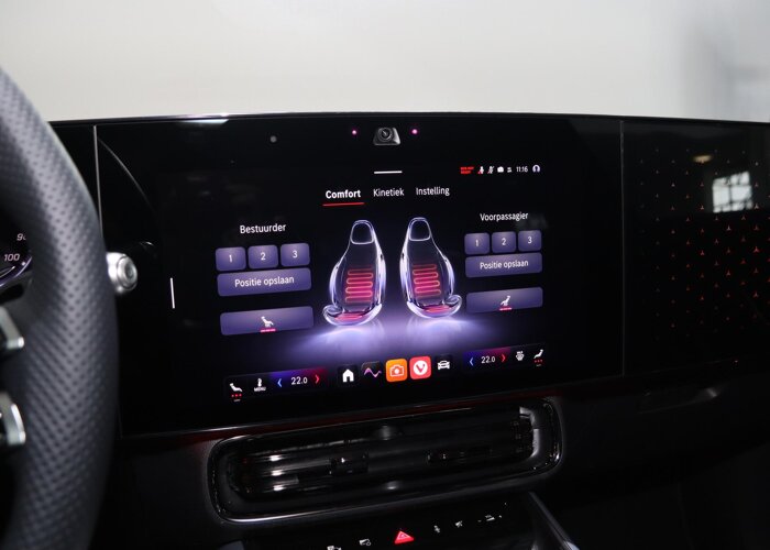 Mercedes-Benz CLA-Klasse 250+ Launch Edition 85.5 kWh