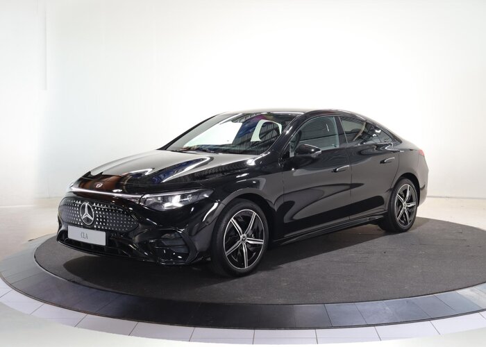 Mercedes-Benz CLA-Klasse 250+ Launch Edition 85.5 kWh