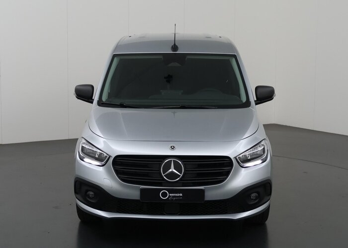 Mercedes-Benz eCitan 112 GB L1 51kWh