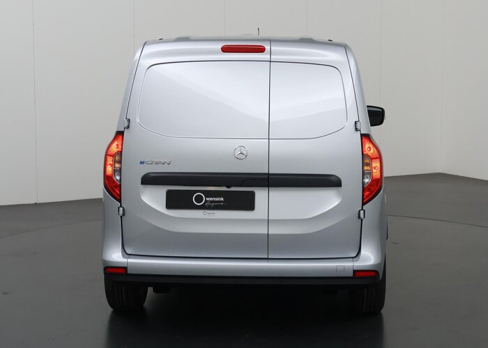 Mercedes-Benz eCitan 112 GB L1 51kWh