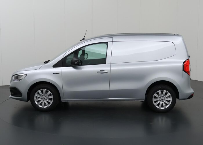 Mercedes-Benz eCitan 112 GB L1 51kWh