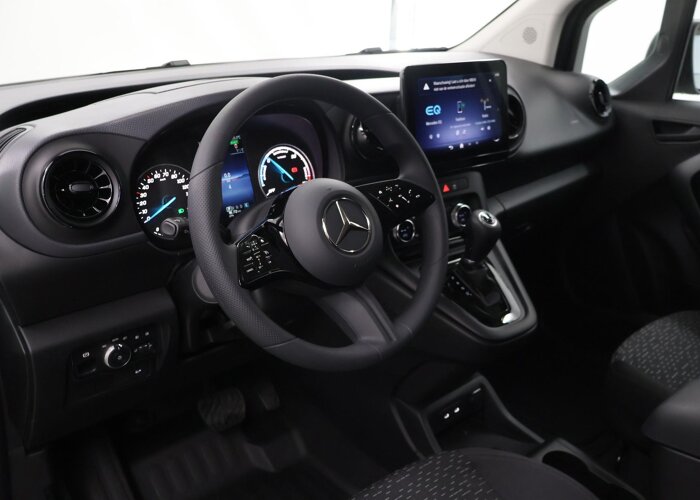 Mercedes-Benz eCitan 112 GB L1 51kWh