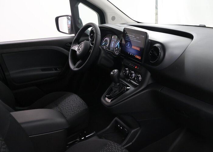 Mercedes-Benz eCitan 112 GB L1 51kWh
