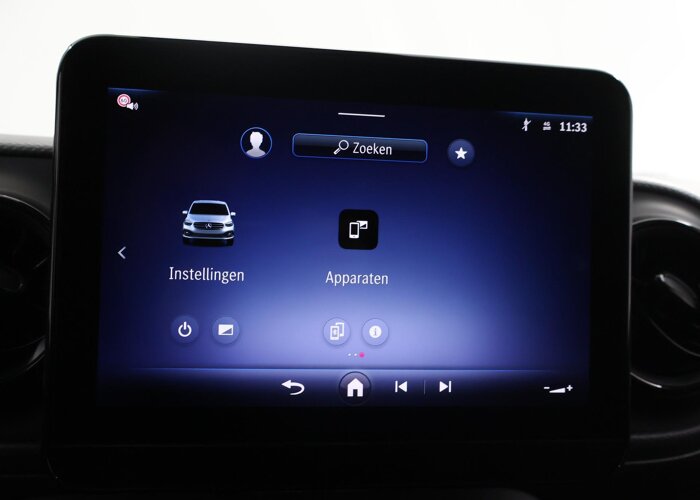 Mercedes-Benz eCitan 112 GB L1 51kWh