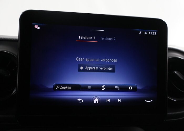 Mercedes-Benz eCitan 112 GB L1 51kWh
