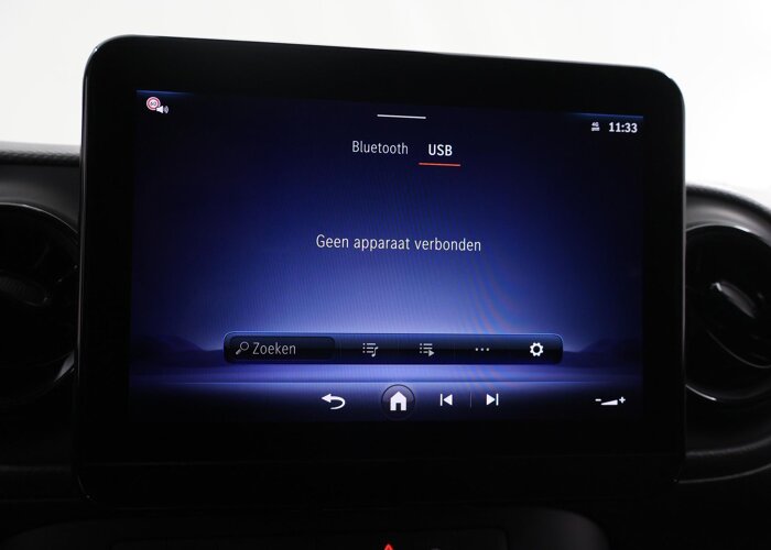Mercedes-Benz eCitan 112 GB L1 51kWh