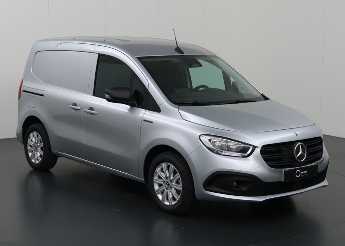 Mercedes-Benz eCitan 112 GB L1 51kWh
