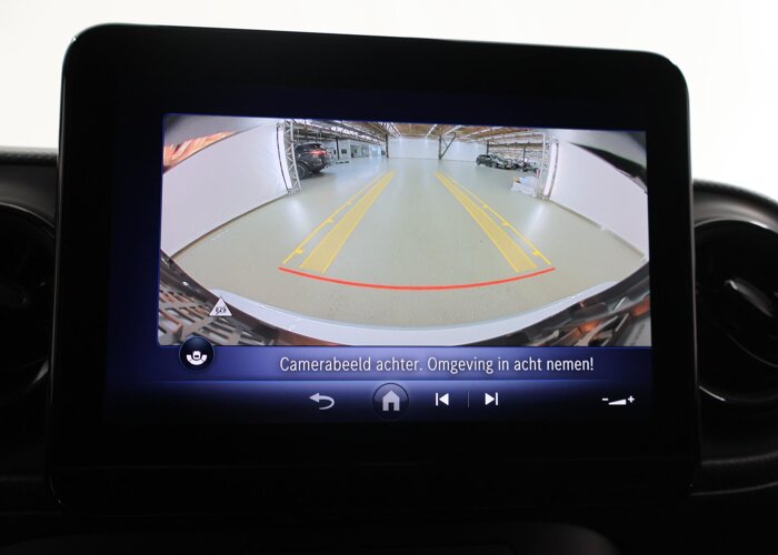 Mercedes-Benz eCitan 112 GB L1 51kWh