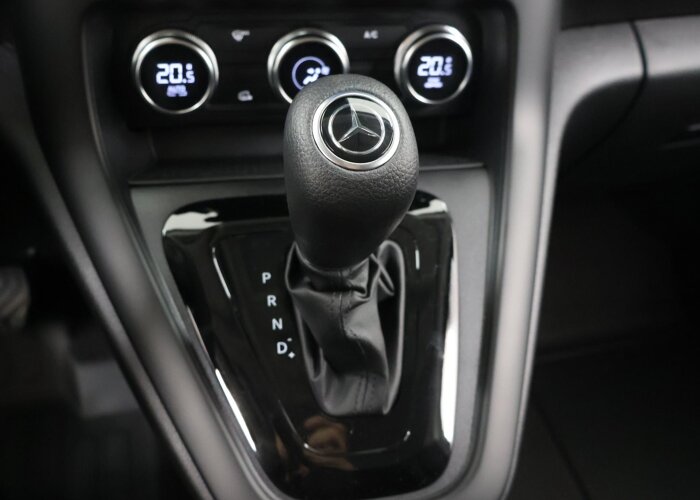 Mercedes-Benz eCitan 112 GB L1 51kWh
