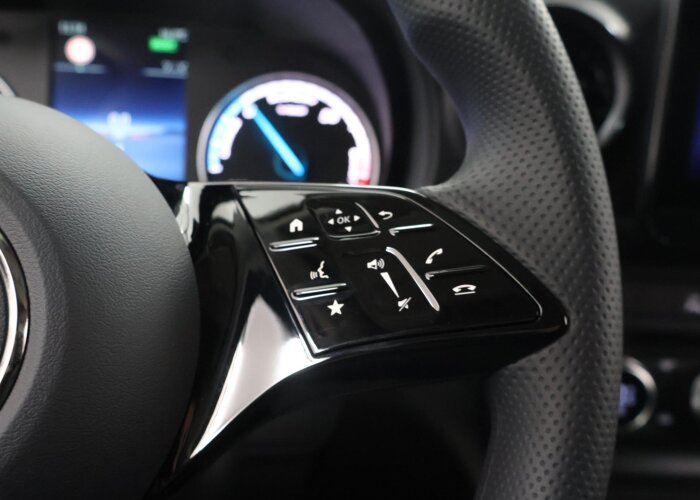 Mercedes-Benz eCitan 112 GB L1 51kWh