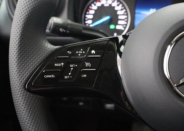 Mercedes-Benz eCitan 112 GB L1 51kWh