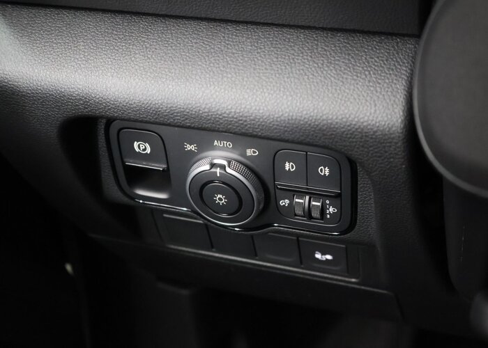 Mercedes-Benz eCitan 112 GB L1 51kWh