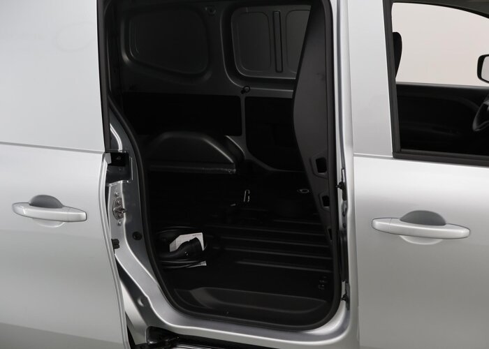Mercedes-Benz eCitan 112 GB L1 51kWh