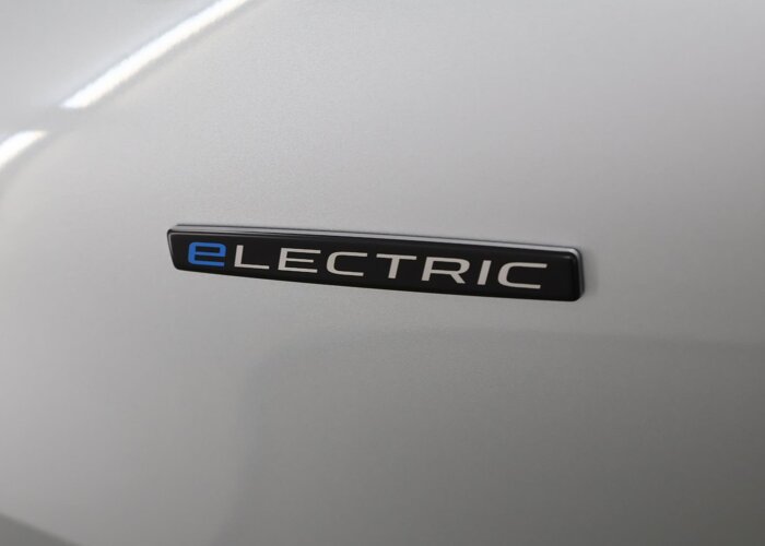 Mercedes-Benz eCitan 112 GB L1 51kWh