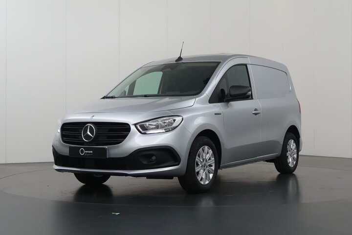 Mercedes-Benz eCitan