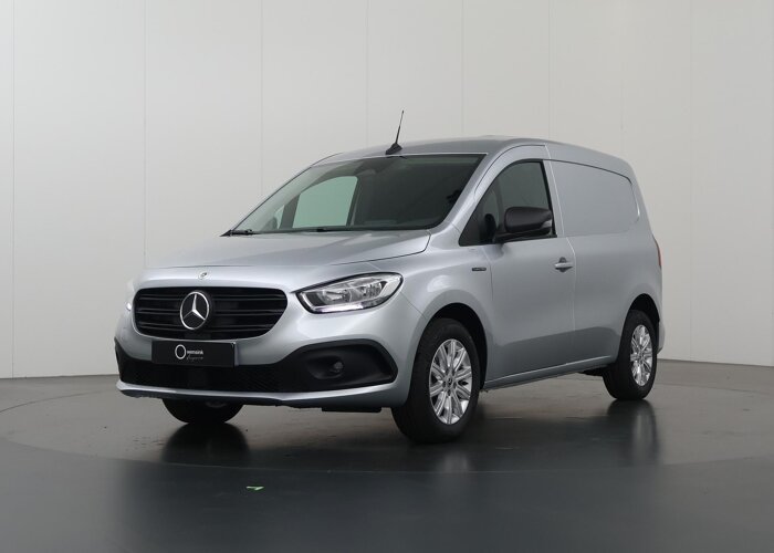 Mercedes-Benz eCitan 112 GB L1 51kWh