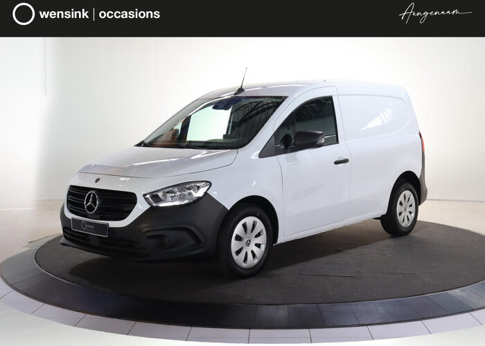 Mercedes-Benz Citan 108 CDI | L1 | BASE |