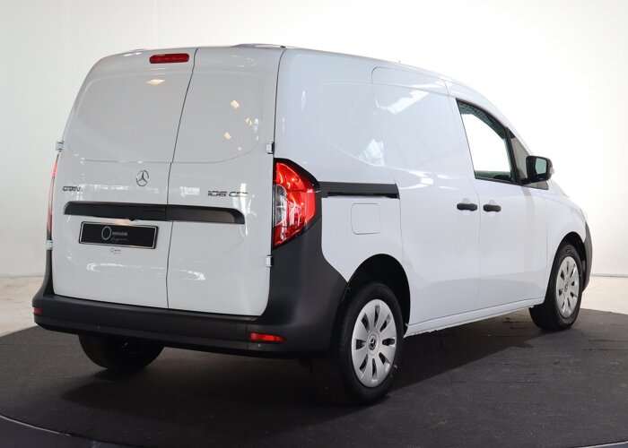 Mercedes-Benz Citan 108 CDI | L1 | BASE |