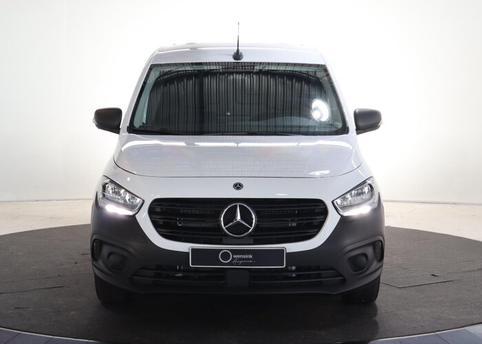 Mercedes-Benz Citan 108 CDI | L1 | BASE |