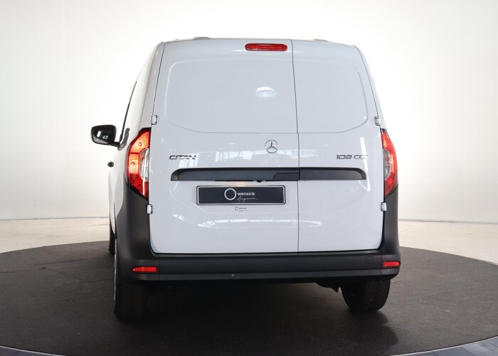 Mercedes-Benz Citan 108 CDI | L1 | BASE |