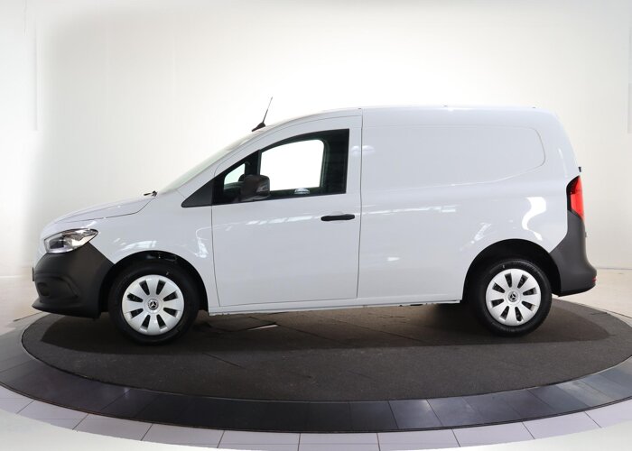 Mercedes-Benz Citan 108 CDI | L1 | BASE |