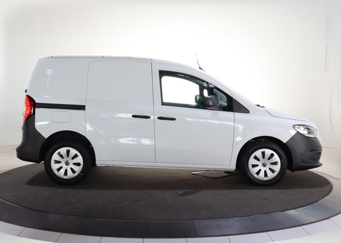 Mercedes-Benz Citan 108 CDI | L1 | BASE |