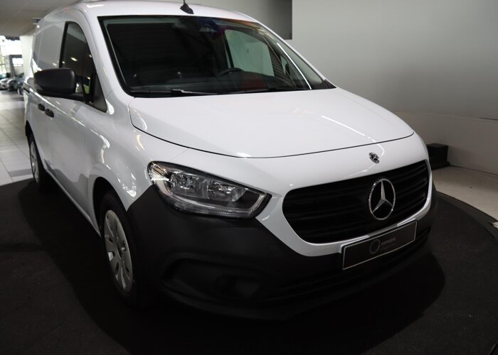 Mercedes-Benz Citan 108 CDI | L1 | BASE |