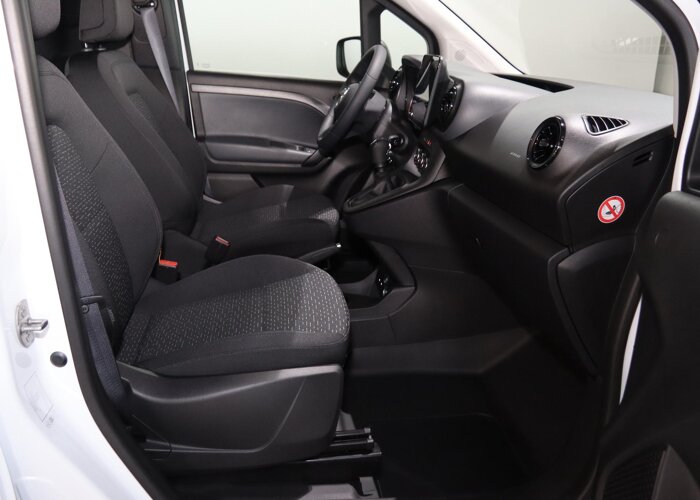 Mercedes-Benz Citan 108 CDI | L1 | BASE |
