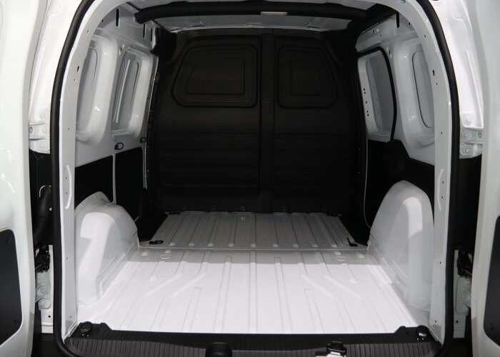 Mercedes-Benz Citan 108 CDI | L1 | BASE |