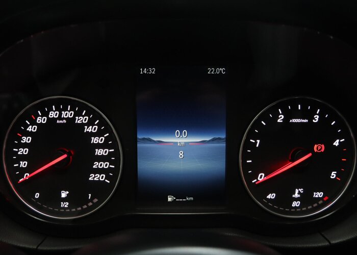 Mercedes-Benz Citan 108 CDI | L1 | BASE |