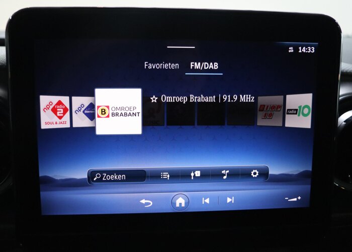 Mercedes-Benz Citan 108 CDI | L1 | BASE |